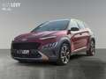Hyundai KONA Prime 1.6 T-GdI 4WD HeadUp*4xSHZ*PDC Rot - thumbnail 2