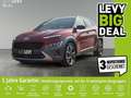 Hyundai KONA Prime 1.6 T-GdI 4WD HeadUp*4xSHZ*PDC Rot - thumbnail 1
