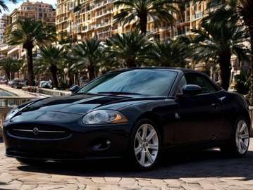 4.2 Cabriolet
