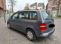 Volkswagen Touran 1.6i 16v FSI Base B2B Zilver - thumbnail 2
