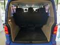 Volkswagen T5 Caravelle 2.0 TDi Blau - thumbnail 6