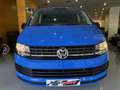 Volkswagen T5 Caravelle 2.0 TDi Blau - thumbnail 2