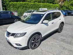 Nissan X-Trail III 2014 1.6 dci Tekna 2wd xtronic