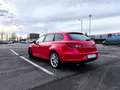 SEAT Leon ST 1.2 TSI 105pk ✅gekeurd voor verkoop✅ gereservee Rouge - thumbnail 5