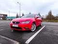 SEAT Leon ST 1.2 TSI 105pk ✅gekeurd voor verkoop✅ gereservee Rouge - thumbnail 1