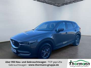2.0 SKYACTIV-G 165 Exclusive-Line Navi PDC