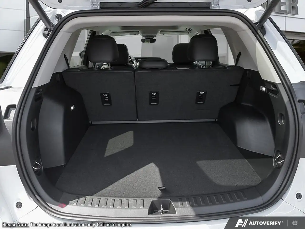 GMC Terrain снимка GMC Terrain