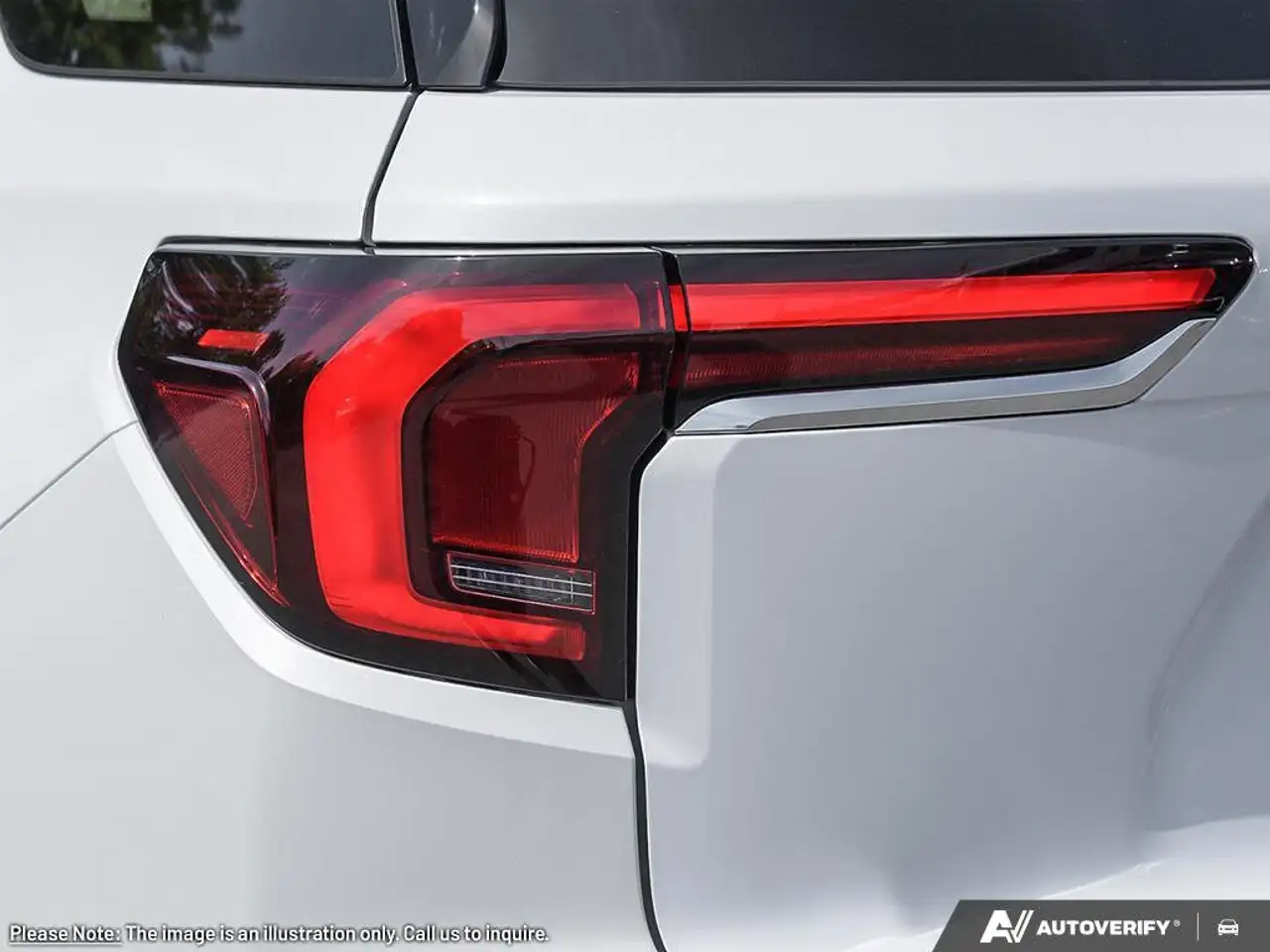 GMC Terrain снимка GMC Terrain