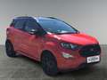 Ford EcoSport 1,0 EcoBoost ST-Line Rot - thumbnail 7