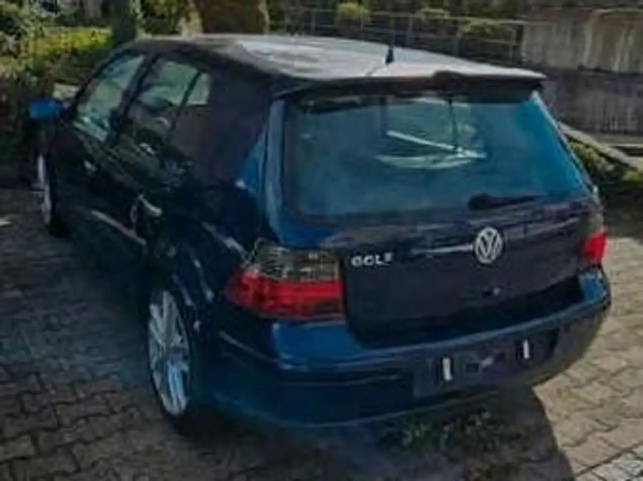 Volkswagen Golf 4 GTI 1.8t K04, foto 9