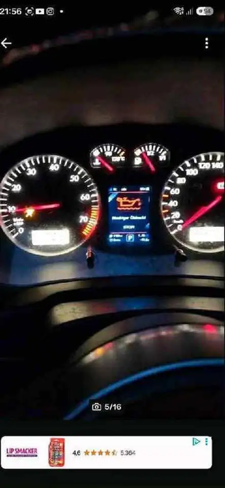 Volkswagen Golf 4 GTI 1.8t K04, foto 5