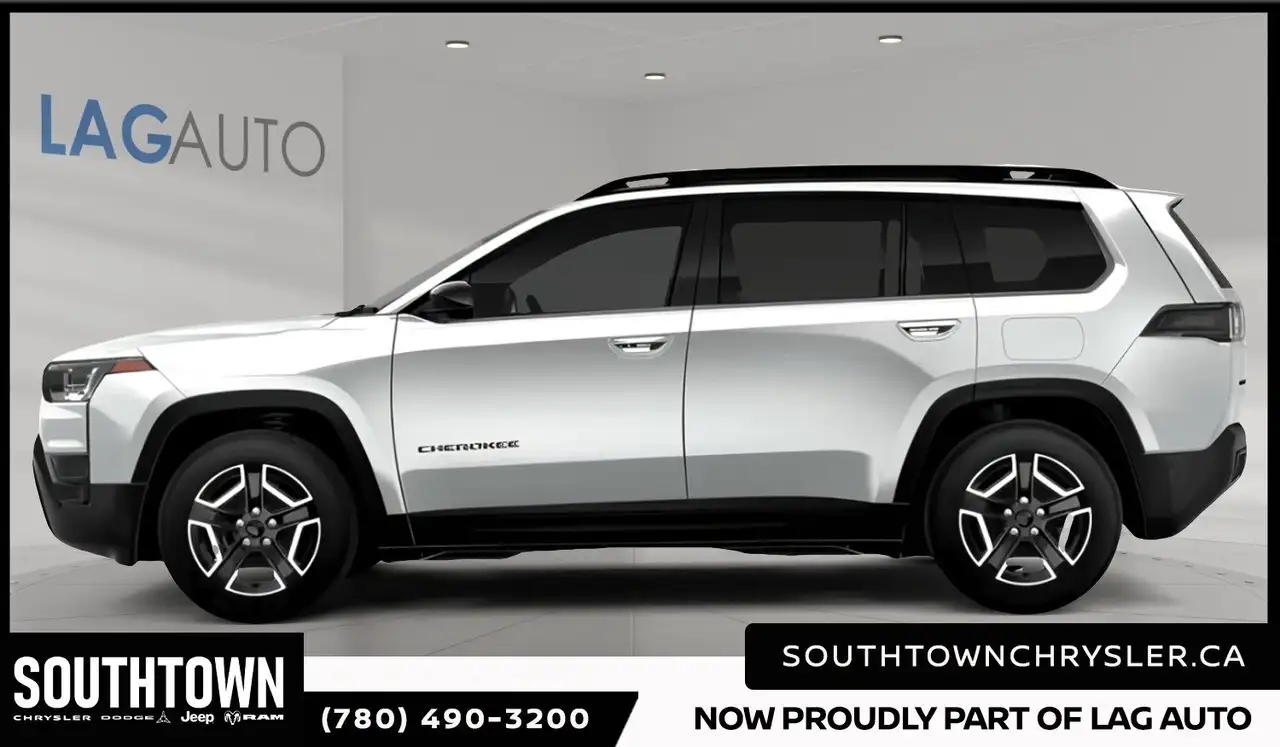 Jeep Cherokee снимка Jeep Cherokee