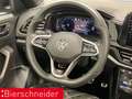 Volkswagen T-Roc Cabrio 1.5 TSI DSG R-Line AHK MATRIX LEDER Schwarz - thumbnail 12