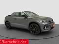 Volkswagen T-Roc Cabrio 1.5 TSI DSG R-Line AHK MATRIX LEDER Schwarz - thumbnail 3