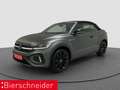 Volkswagen T-Roc Cabrio 1.5 TSI DSG R-Line AHK MATRIX LEDER Schwarz - thumbnail 1