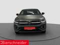 Volkswagen T-Roc Cabrio 1.5 TSI DSG R-Line AHK MATRIX LEDER Schwarz - thumbnail 2