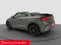 Volkswagen T-Roc Cabrio 1.5 TSI DSG R-Line AHK MATRIX LEDER Schwarz - thumbnail 6