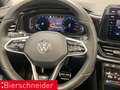 Volkswagen T-Roc Cabrio 1.5 TSI DSG R-Line AHK MATRIX LEDER Schwarz - thumbnail 11