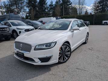 AWD Reserve - Heated Rear Seats & Steering Wheel