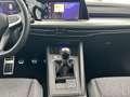 Volkswagen Golf Life 1.0 TSI RearView Sitzh. LED Lenkradh. Carplay Gris - thumbnail 15