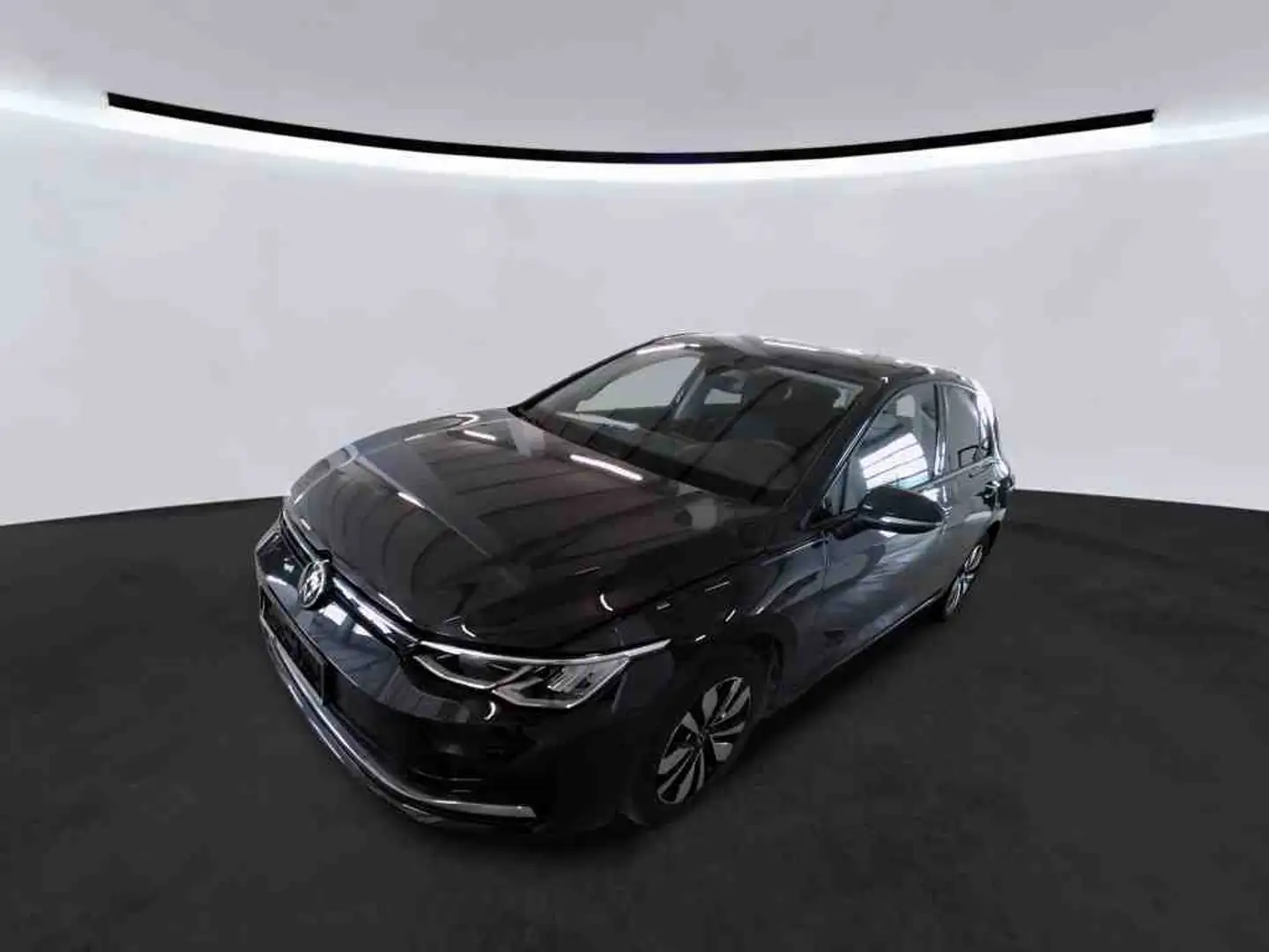 Volkswagen Golf Life 1.0 TSI RearView Sitzh. LED Lenkradh. Carplay Grau - 2