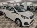 Peugeot 108 1.0 VTi 68ch Active Blanco - thumbnail 3