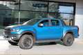 Ford Ranger Raptor Ranger 4x4 Raptor Performance aus 1.Hand! Albastru - thumbnail 4
