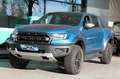 Ford Ranger Raptor Ranger 4x4 Raptor Performance aus 1.Hand! Albastru - thumbnail 2