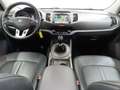 Kia Sportage Sportage 1.7 CRDi Lounge *CUIR-PANO-NAVI-CAMERA* Noir - thumbnail 6
