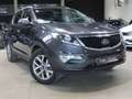 Kia Sportage Sportage 1.7 CRDi Lounge *CUIR-PANO-NAVI-CAMERA* Noir - thumbnail 2