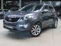 Kia Sportage Sportage 1.7 CRDi Lounge *CUIR-PANO-NAVI-CAMERA* Noir - thumbnail 1