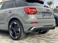 Audi SQ2 SQ2 2.0 TFSI 300CV S-Tronic quattro Gris - thumbnail 8
