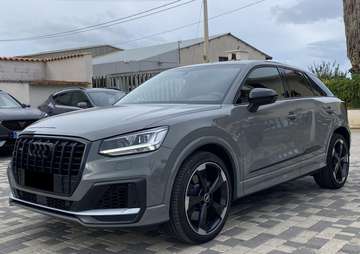 SQ2 2.0 TFSI 300CV S-Tronic quattro