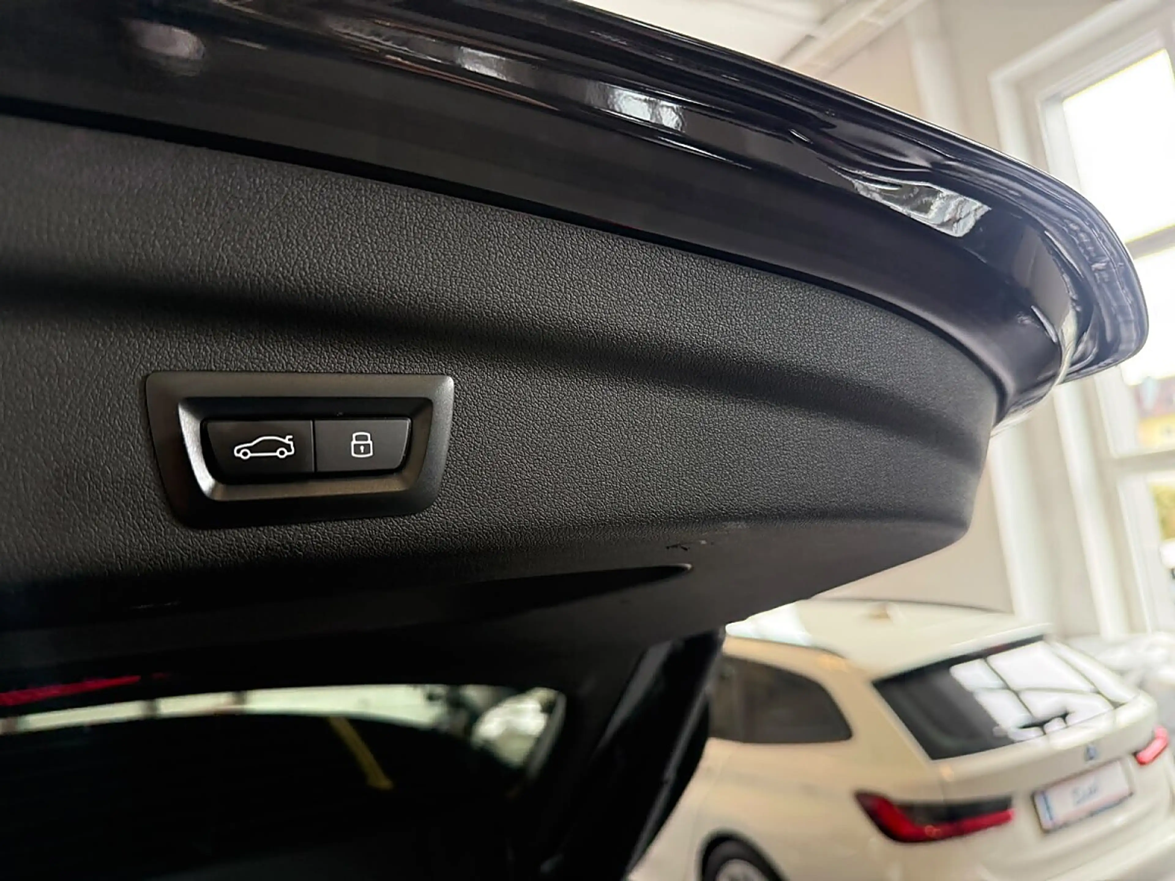BMW 218 i Active Tourer Aut. M-Packet/SH/18"Alu — photo 9