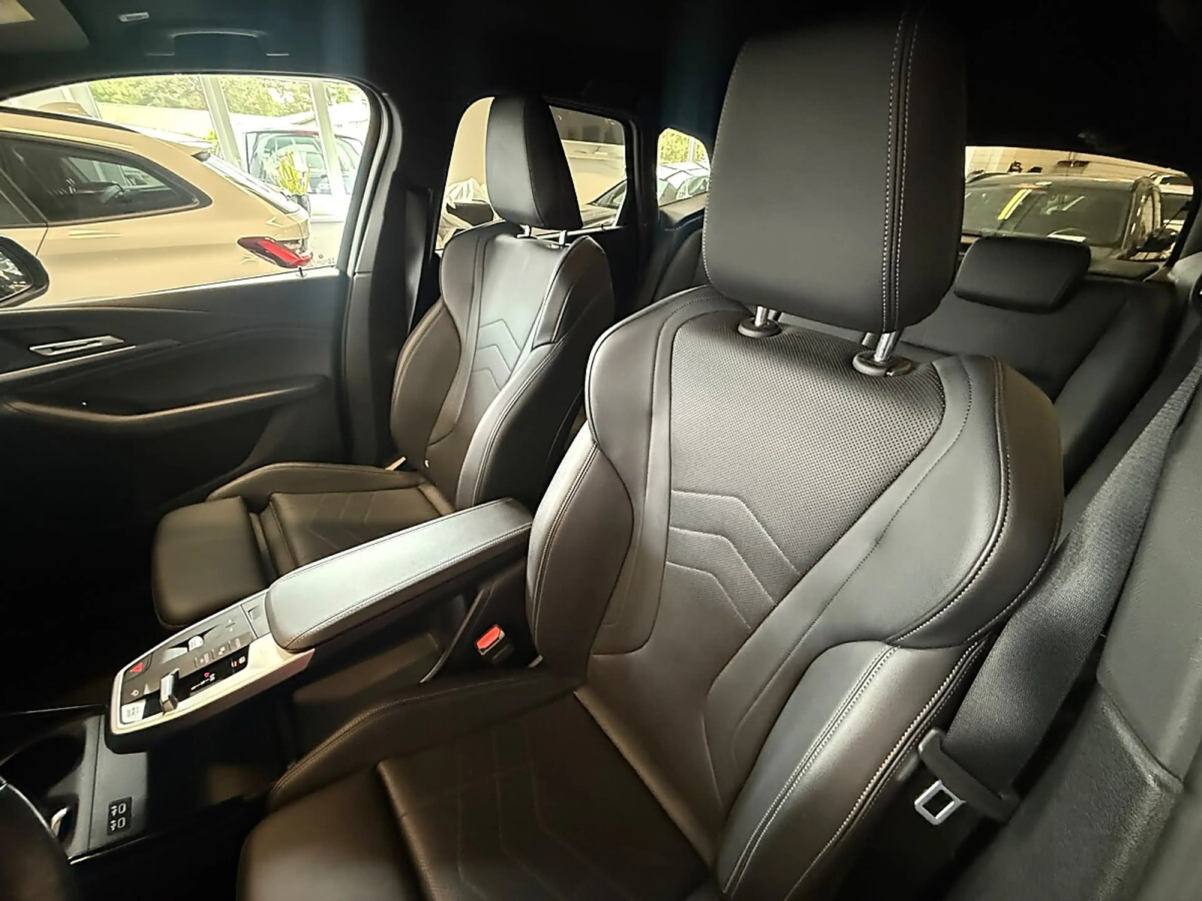 BMW 218 i Active Tourer Aut. M-Packet/SH/18"Alu — photo 15