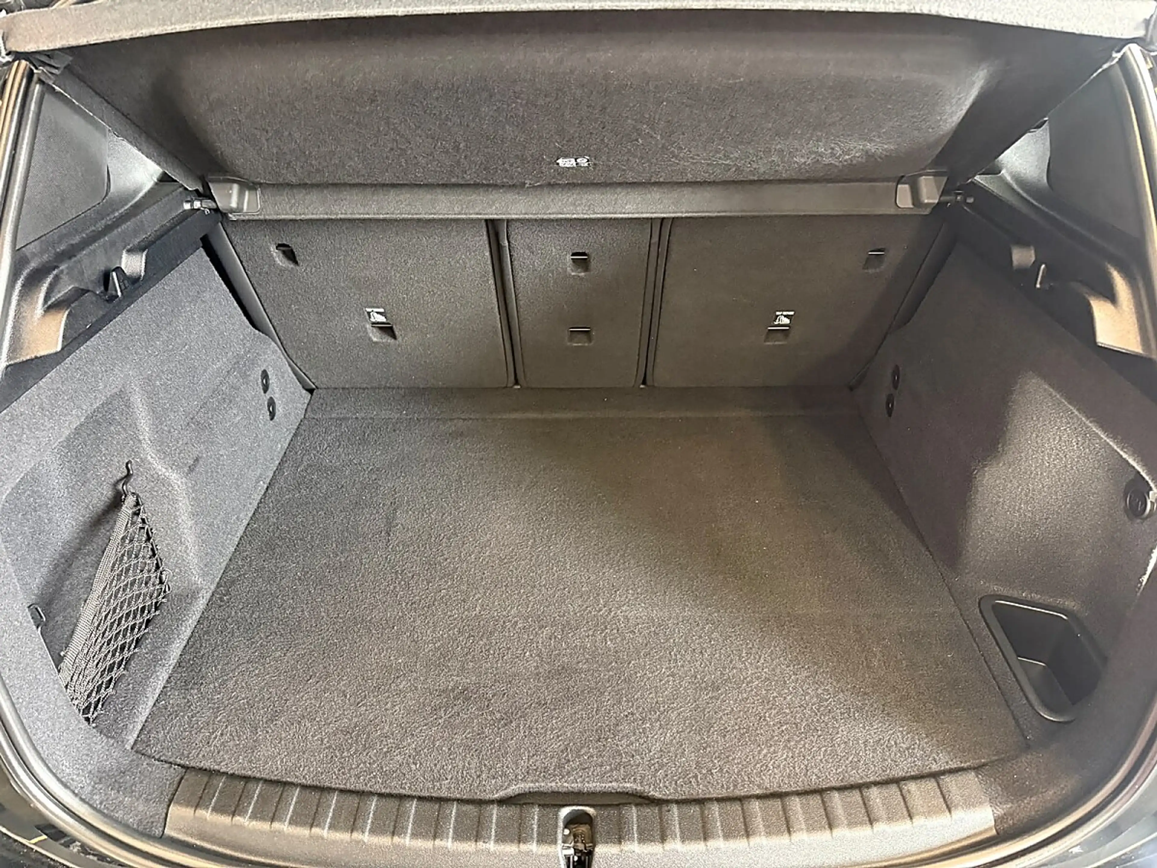 BMW 218 i Active Tourer Aut. M-Packet/SH/18"Alu — photo 11