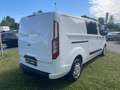 Ford Transit Custom Kasten 320 L2 MIXTO Automatik Weiß - thumbnail 5