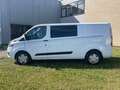 Ford Transit Custom Kasten 320 L2 MIXTO Automatik Weiß - thumbnail 9