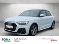Audi A1 Sportback S line 40 TFSI S tronic *Navi* Weiß - thumbnail 1