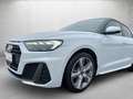 Audi A1 Sportback S line 40 TFSI S tronic *Navi* Weiß - thumbnail 4