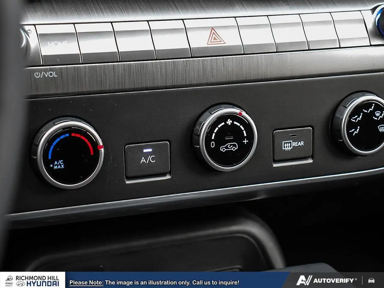 Hyundai KONA fotografie Hyundai KONA