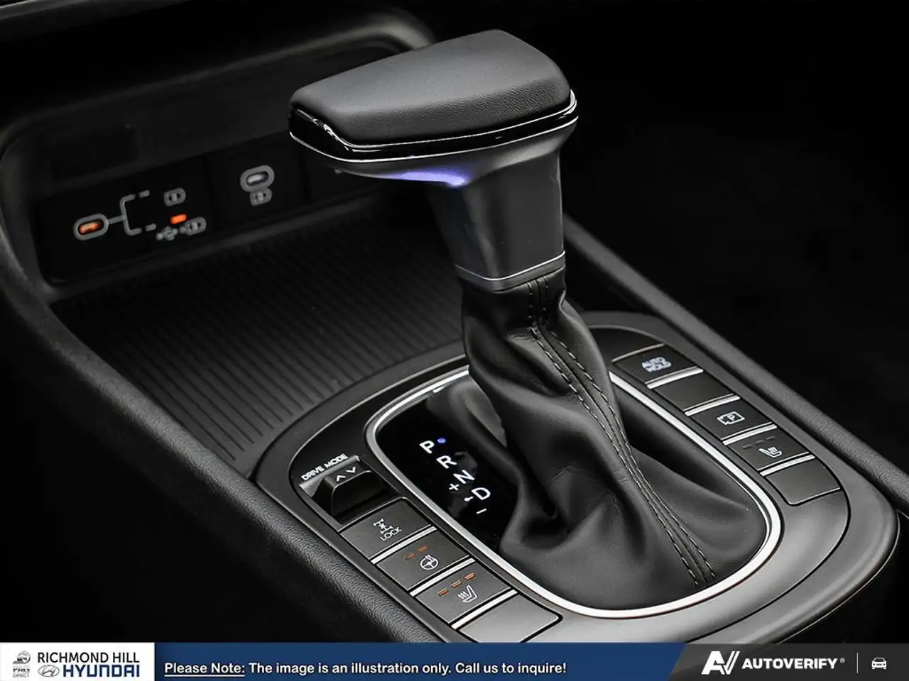 Hyundai KONA fotografie Hyundai KONA