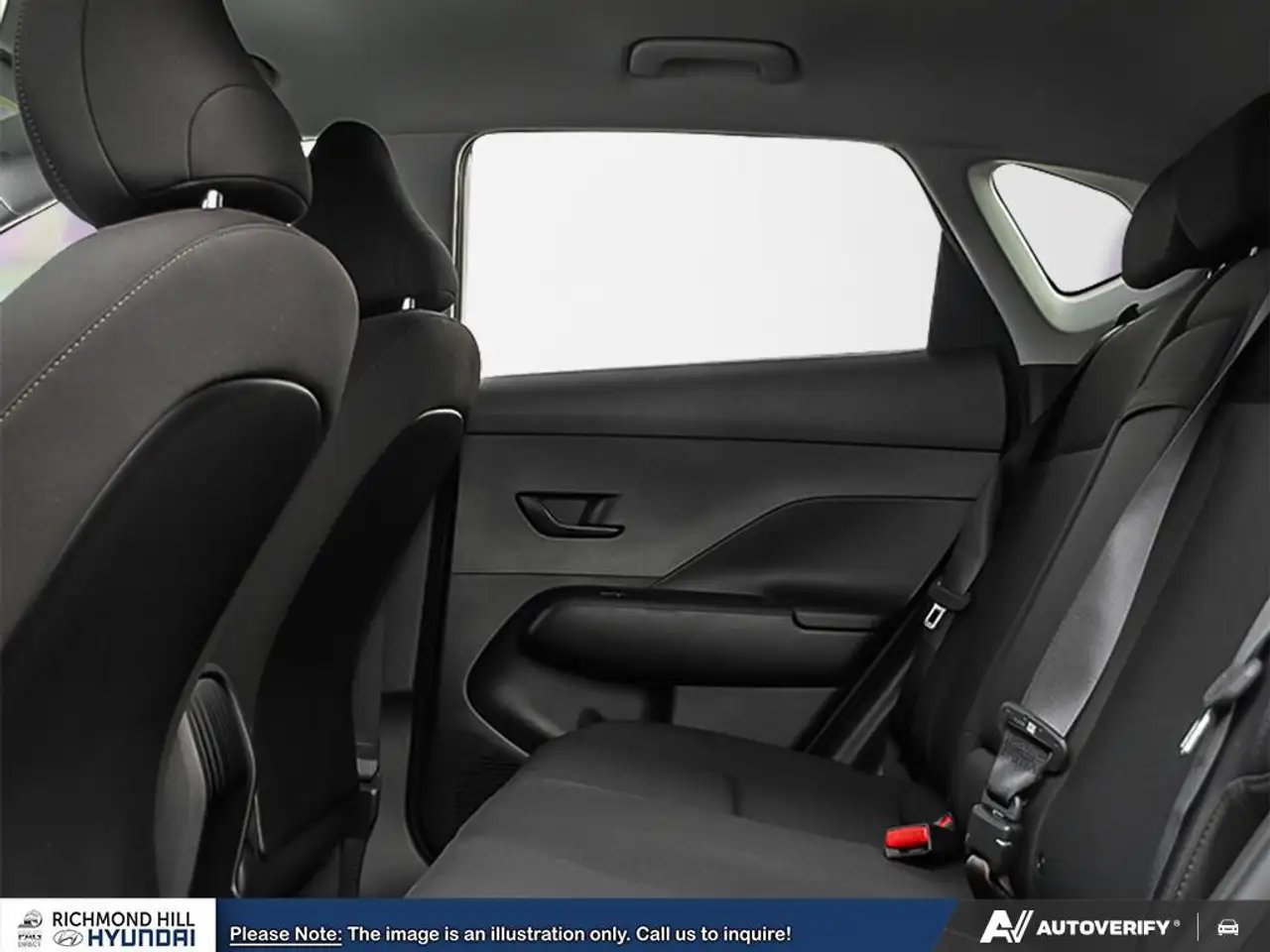 Hyundai KONA fotografie Hyundai KONA