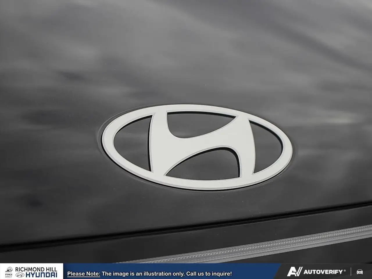 Hyundai KONA fotografie Hyundai KONA