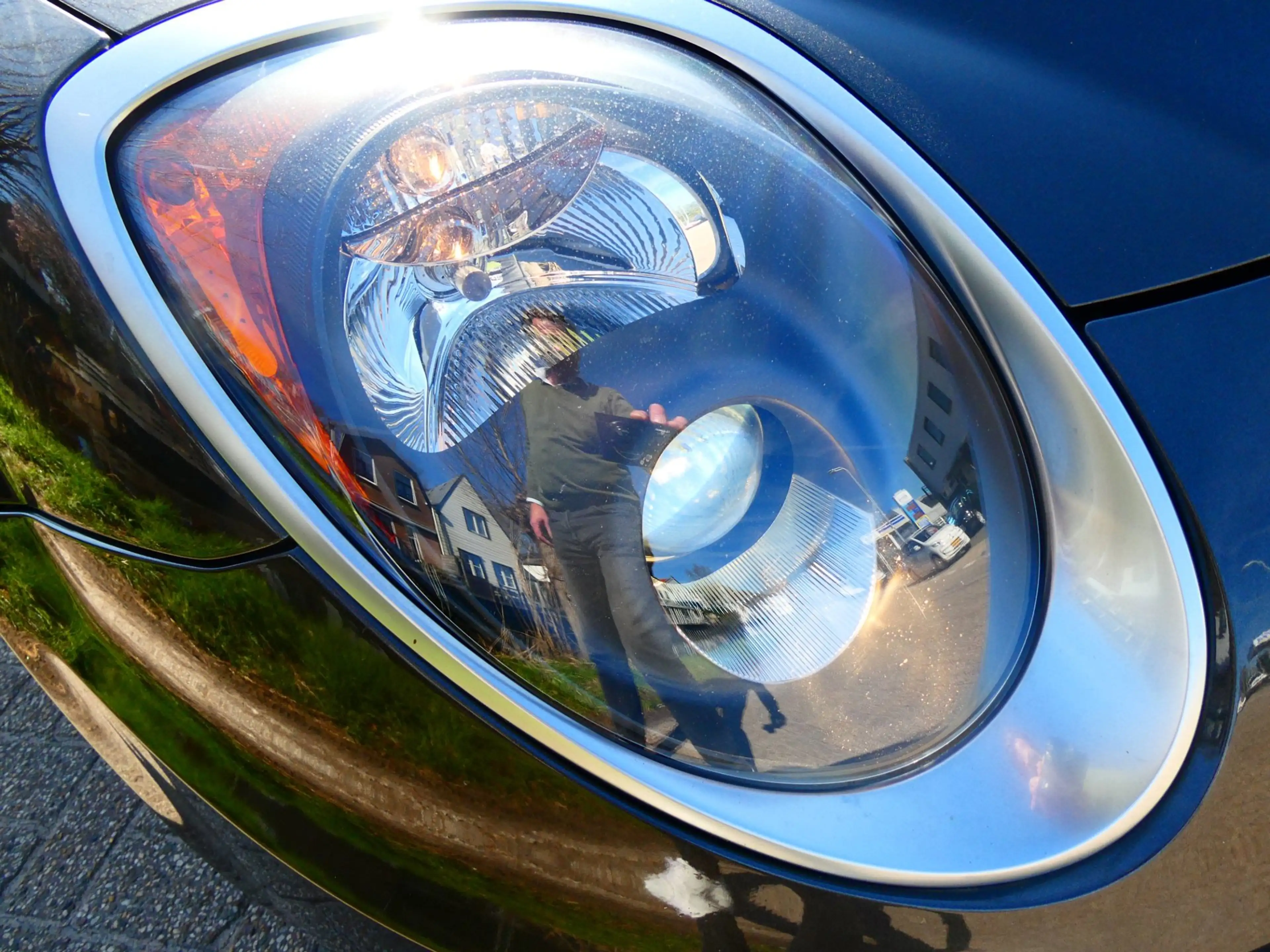Alfa Romeo MiTo 0.9 TwinAir 100pk Airco 2e eigenaar Multimedia Zui — photo 7