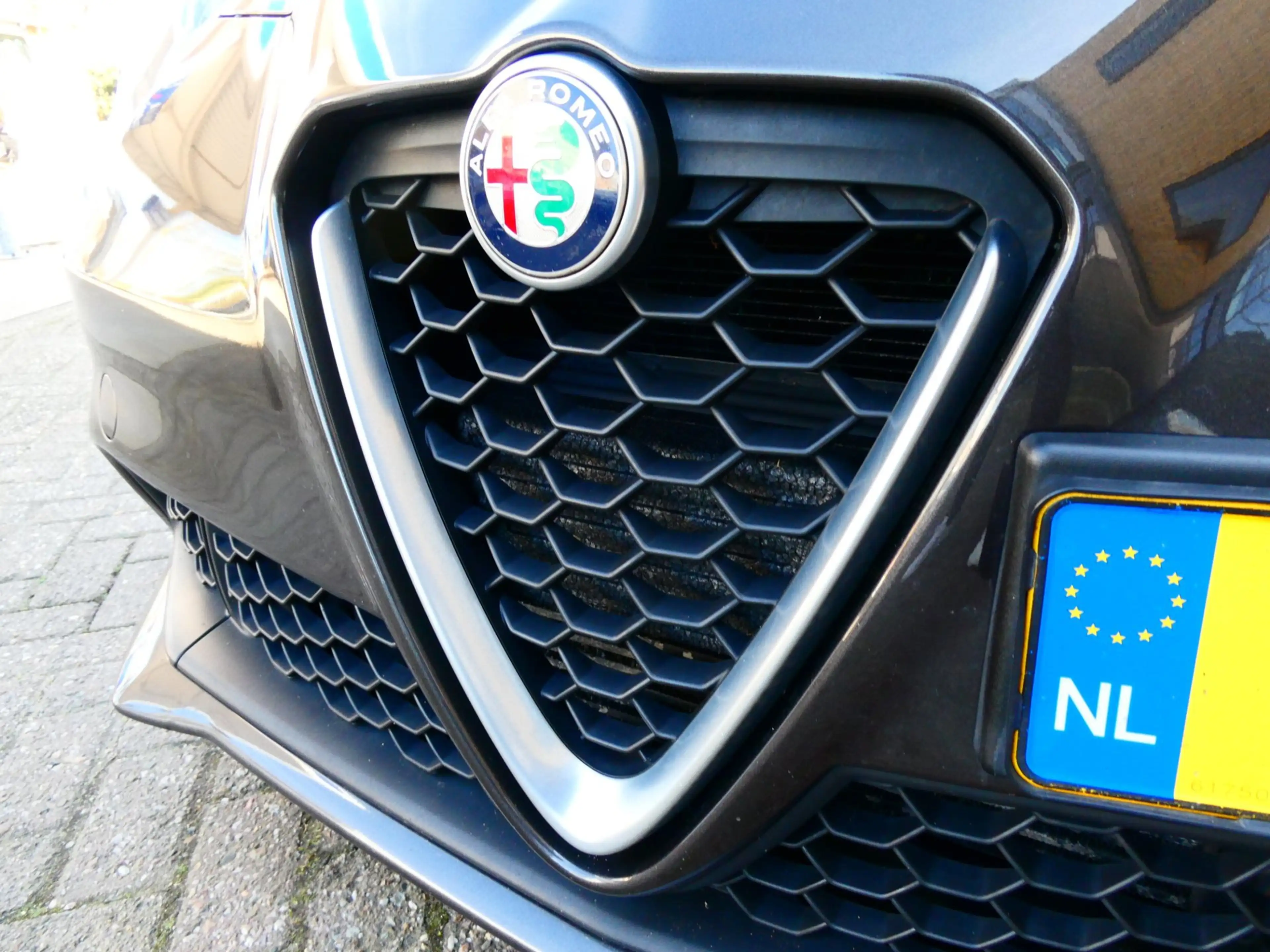 Alfa Romeo MiTo 0.9 TwinAir 100pk Airco 2e eigenaar Multimedia Zui — photo 15