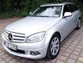 Mercedes-Benz 220 Kombilimusine Stříbrná - thumbnail 3