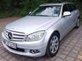 Mercedes-Benz 220 Kombilimusine Stříbrná - thumbnail 4