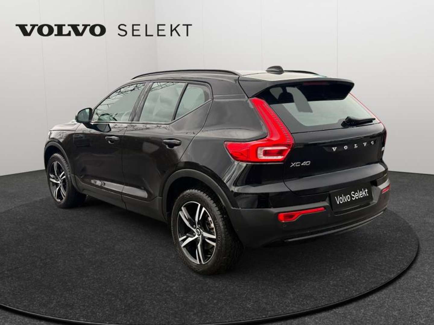 Volvo XC40 B3 Plus -  - Joinsteer - #4