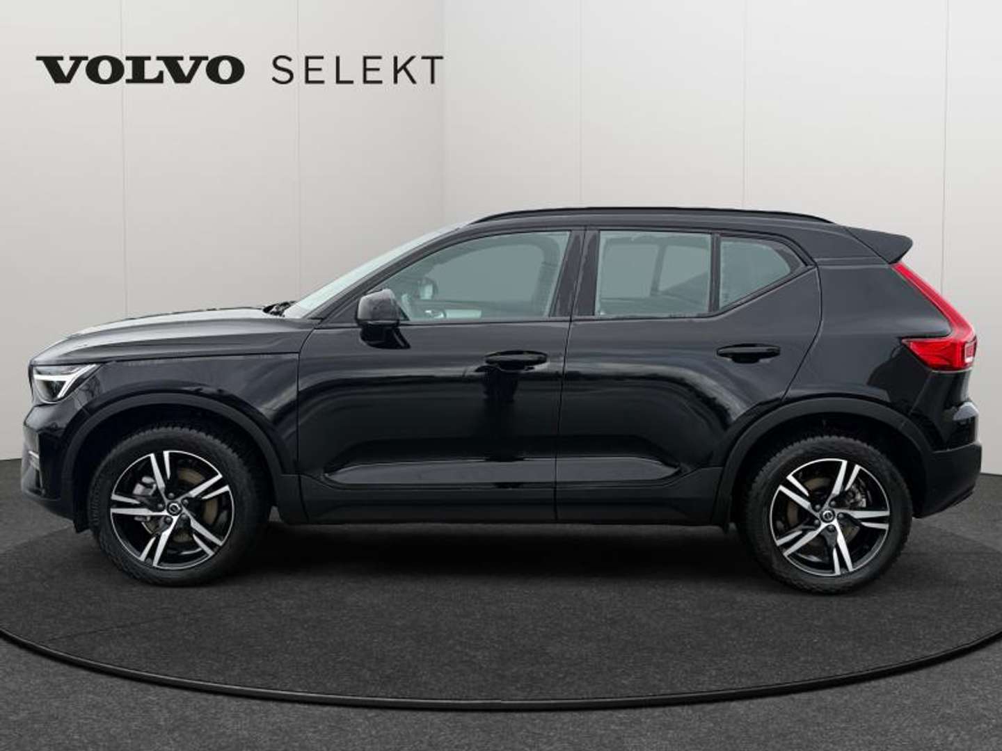 Volvo XC40 B3 Plus -  - Joinsteer - #2